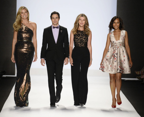 Zac Posen pic #636127