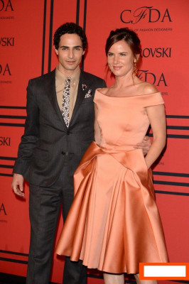 Zac Posen pic #610097