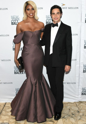 Zac Posen pic #1180088