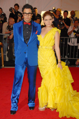 Zac Posen pic #696305