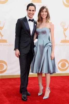 Zac Posen pic #636139