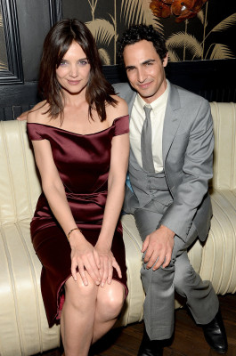Zac Posen pic #693876