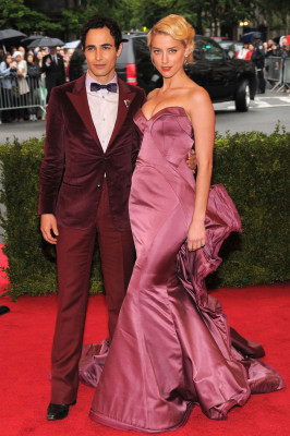 Zac Posen pic #565678