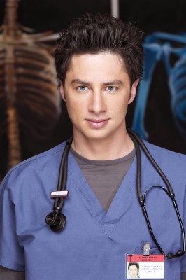 Zach Braff pic #374073