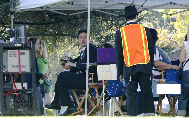 Zach Braff pic #672512