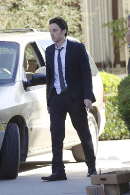 Zach Braff pic #672518