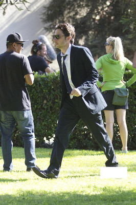 Zach Braff pic #672516