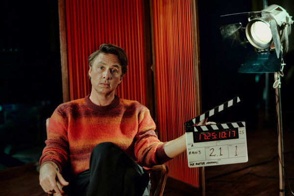 Zach Braff pic #1240014