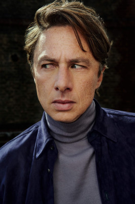 Zach Braff pic #1240009