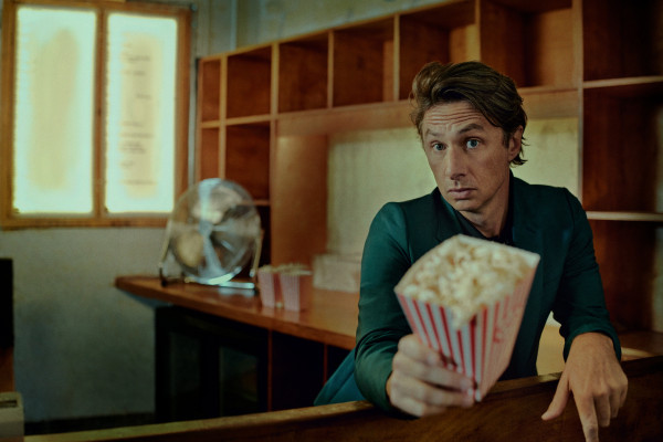 Zach Braff pic #1240006