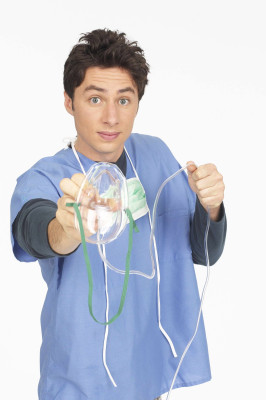 Zach Braff pic #374068
