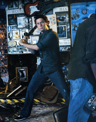 Zach Braff pic #374063