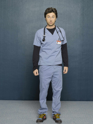 Zach Braff pic #374056