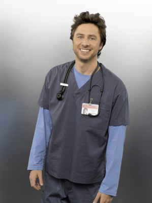 Zach Braff pic #374054