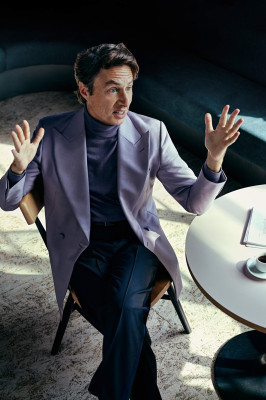 Zach Braff pic #1240008