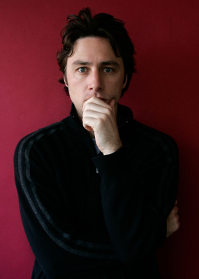 Zach Braff pic #208445