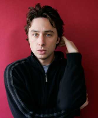 Zach Braff pic #208446