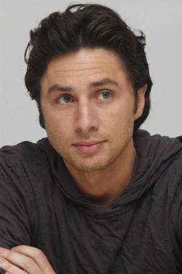 Zach Braff pic #208447