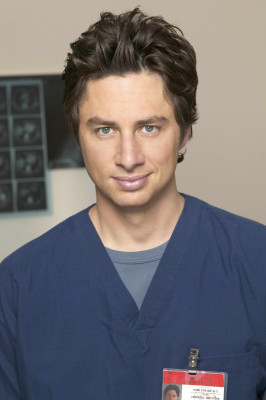Zach Braff pic #374053