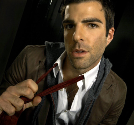 Zachary Quinto pic #275733