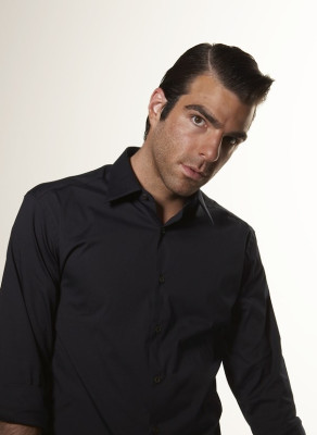 Zachary Quinto pic #276059