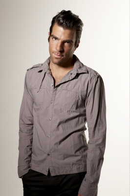 Zachary Quinto pic #276045