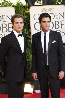 Zachary Quinto pic #333621