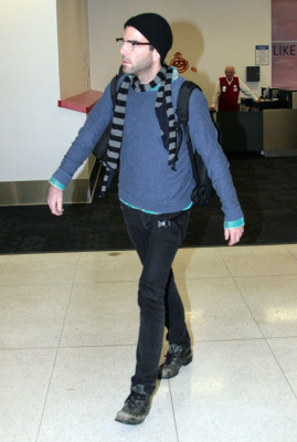 Zachary Quinto pic #683779