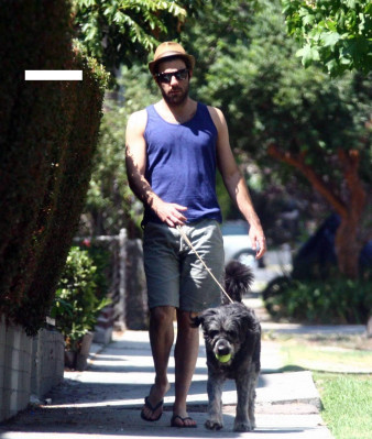 Zachary Quinto pic #674324