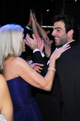 Zachary Quinto pic #680187