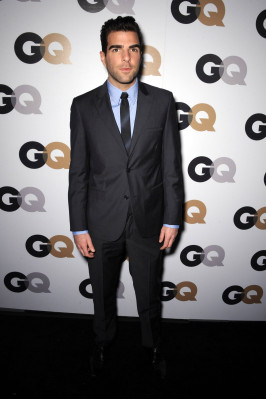 Zachary Quinto pic #684793