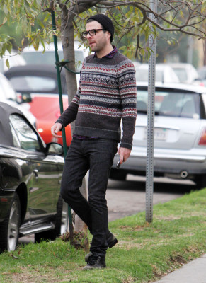 Zachary Quinto pic #684873
