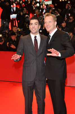 Zachary Quinto pic #677829