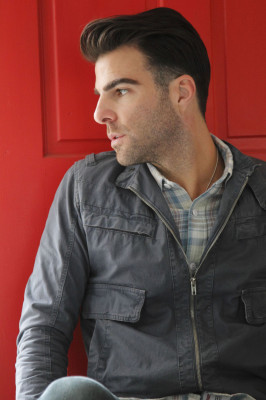 Zachary Quinto pic #682869