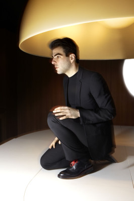Zachary Quinto pic #684891