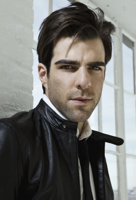 Zachary Quinto pic #275919