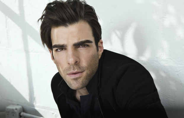 Zachary Quinto pic #275931