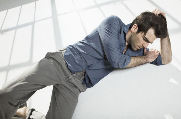 Zachary Quinto pic #275940