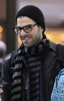 Zachary Quinto pic #683740