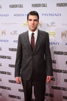 Zachary Quinto pic #677444