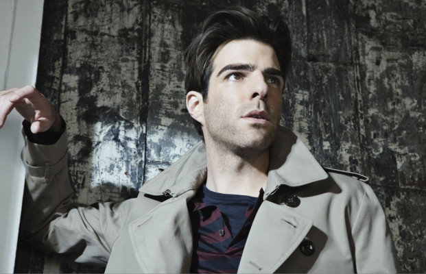 Zachary Quinto pic #275952