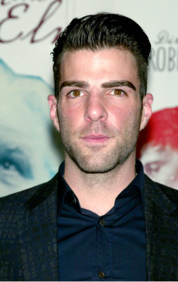 Zachary Quinto pic #671433