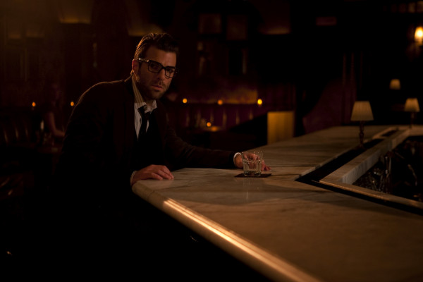 Zachary Quinto pic #677466