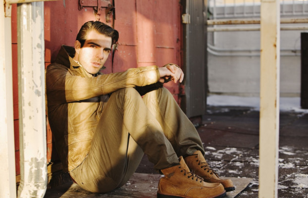 Zachary Quinto pic #276208