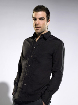 Zachary Quinto pic #277440