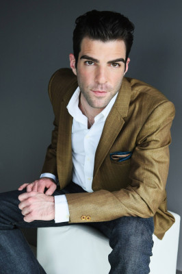 Zachary Quinto pic #276201