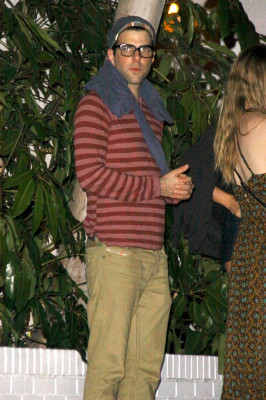 Zachary Quinto pic #687663