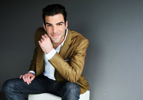 Zachary Quinto pic #276182