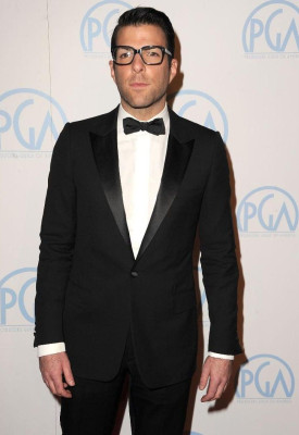 Zachary Quinto pic #686156