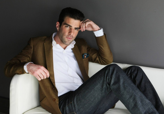 Zachary Quinto pic #276501